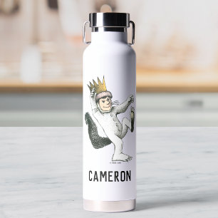 Where the Wild Things Are Max Fügen Sie Ihren Trinkflasche