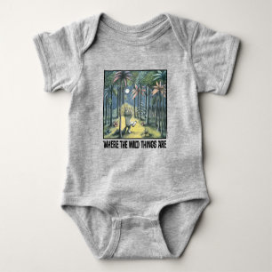 Where The Wild Things Are   Szene 6 Baby Strampler