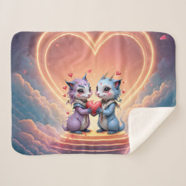 Where Two Souls Choose Forever  Sherpadecke