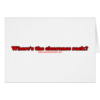 Wheres le support T de dégagement