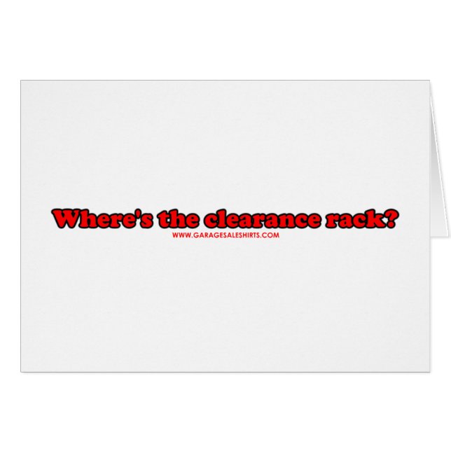 Wheres le support T de dégagement (Devant horizontal)