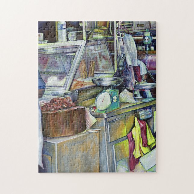 Where's The Fish Head Curry? Singapore (Vertikal)