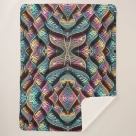 Where's The Mermaid Sherpadecke