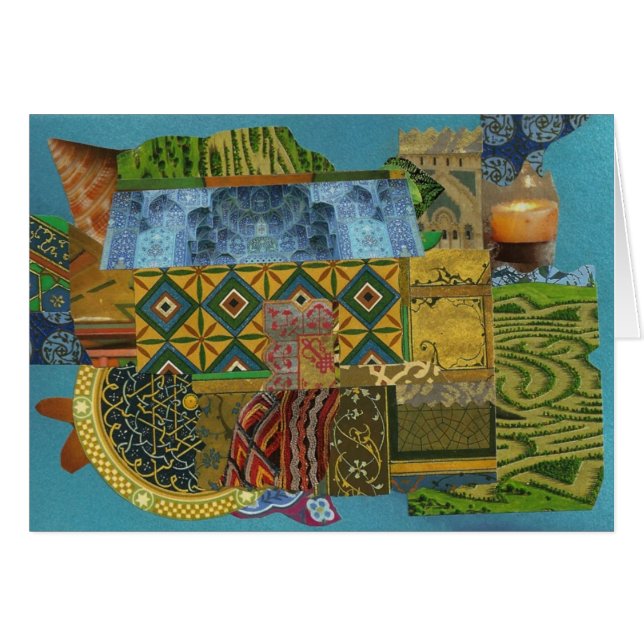 Wheresoever heilig (Vorderseite (Horizontal))