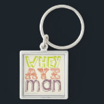 Whey Aye Man Keyring Geordie Geschenke Schlüsselanhänger<br><div class="desc">Fabulous Whey Aye Man Geordie gibt Keyring. Originelles Design von Jo Burrows alias Bykerlass. Designer und Schöpfer von Geordie-Gaben,  Geordie Cards und Geordie Tasse für www wotmalike co uk Haben Sie das Original und die Besten akzeptieren nicht die Nachahmungen!</div>