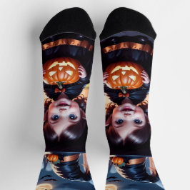 Whichy socs socken
