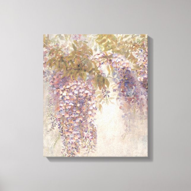 Whiffle Leinwanddruck (Vorderseite)