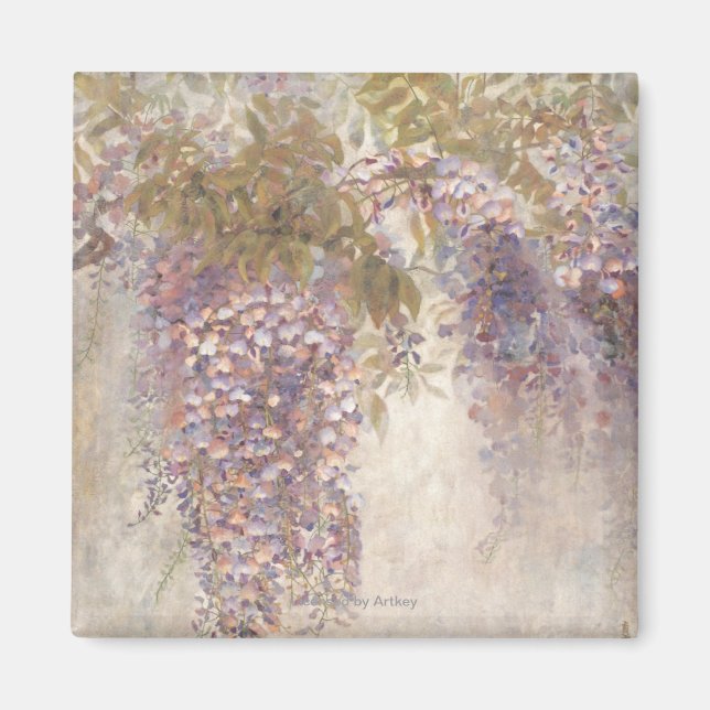 Whiffle Magnet (Vorne)