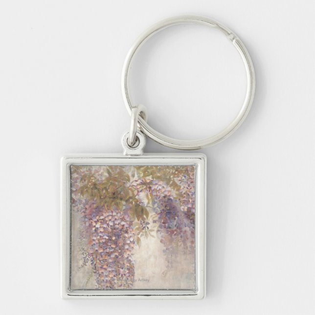 Whiffle Schlüsselanhänger (Vorne)