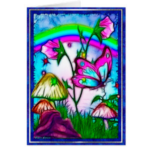 Whimseys Imaginaire Art BLANK
