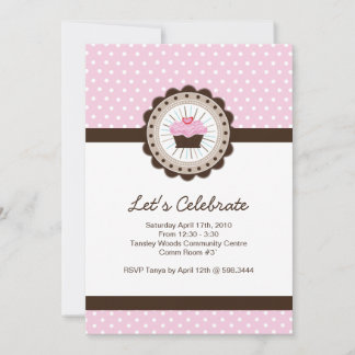 Whimsical Birthday Party Einladung