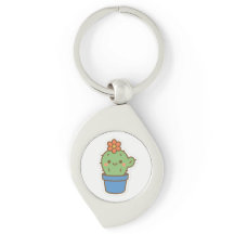 Whimsical Cactus