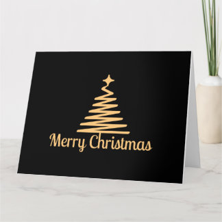Whimsical Christmas Cards Collection Karte