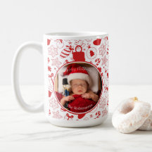 Whimsical-Christmas-Doodle-Art-Schmuck-Foto