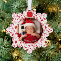 Whimsical-Christmas-Doodle-Art-Schmuck-Foto