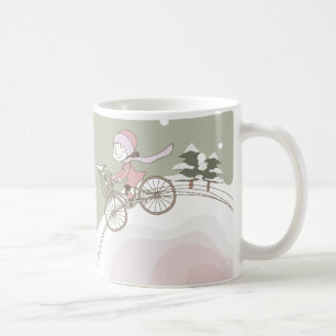 Whimsical Dreamscape 9 Tasse