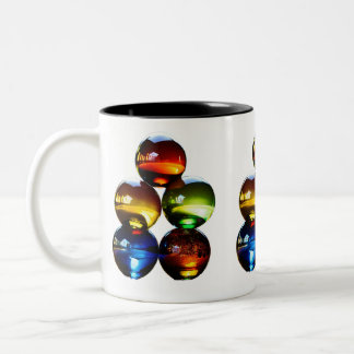 Whimsical Dreamy Tasse