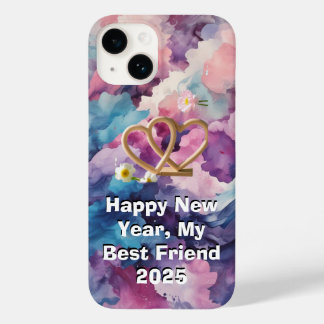 Whimsical Floral Dreams / iPad Fall Case-Mate iPhone 14 Hülle