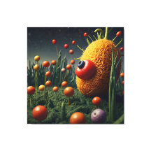 Whimsical Garden of Neugier