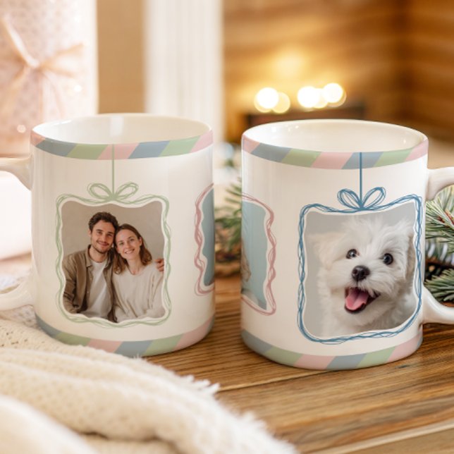 Whimsical Geschenkbox Foto Kaffeetasse (Von Creator hochgeladen)