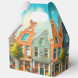Whimsical Gevor Box Geschenkschachtel