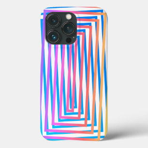 Whimsical Graphic Design Case-Mate iPhone Hülle
