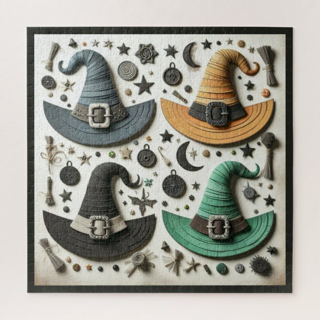 Whimsical Hexen II (Vertikal)