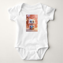 "Whimsical Kätzchens: Watercolor Dreams Collection