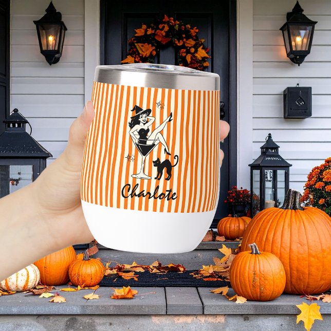 Whimsical Let's Go Hexen Halloween Junggesellinnen (Von Creator hochgeladen)