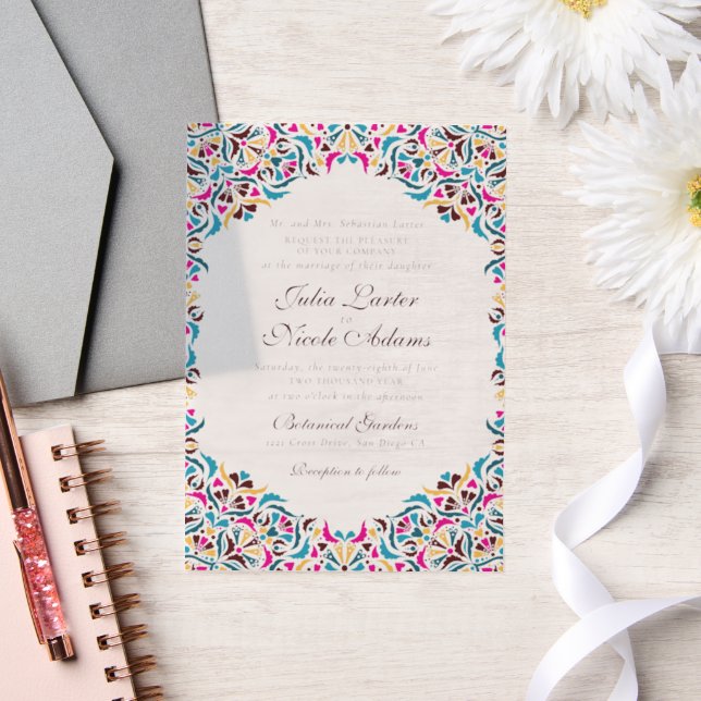 Whimsical Luxus Elfenbein Blumenstrauß Hochzeit (Hochzeit)