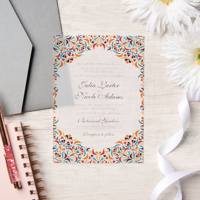 Whimsical Luxus Elfenbein Blumenstrauß Hochzeit (Hochzeit)