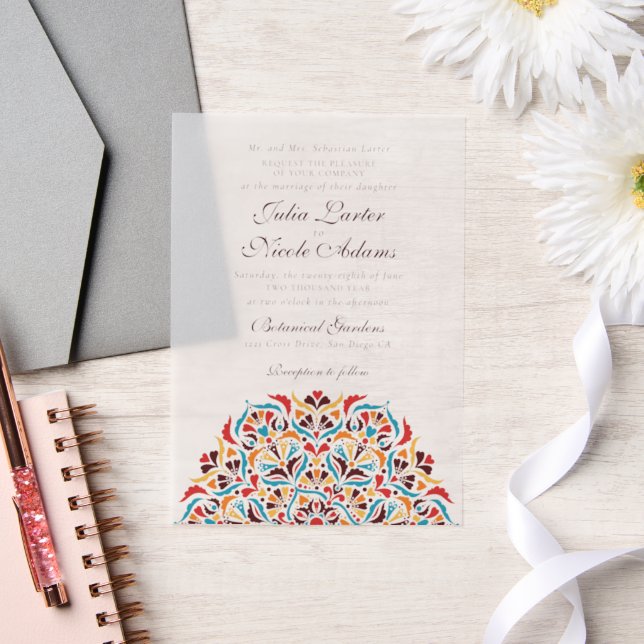 Whimsical Luxus Elfenbein Blumenstrauß Hochzeit (Hochzeit)