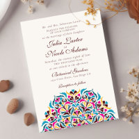Whimsical Luxus Elfenbein Blumenstrauß Hochzeit