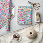 Whimsical Luxus Elfenbein Blumenstrauß Hochzeit Geschenkpapier<br><div class="desc">Die schöne Einladung zum Feiern von Besonderen Anlässen und Festivals kommt mit digitaler und E-Einladung nach Ihrer Anfrage. Wir würden Liebe haben, unsere Designs zu replizieren, um mehrere Produkte wie Rsvp-Karten, Etiketten-Umschläge und mehr zu machen. Die Anpassung kann auf Anfrage unter info@shamaurcreatif@gmail.com ausgedruckt werden. Wir freuen uns auf Ihre Nachricht:)...</div>