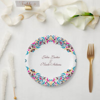 Whimsical Luxus Elfenbein Blumenstrauß Hochzeit