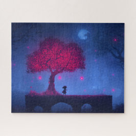 Whimsical Magic World