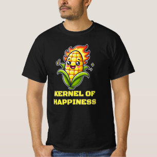 Whimsical Mais Lover Designs für Fans T-Shirt