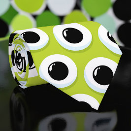 Whimsical Monsters Fun Custom Necktie Tie Krawatte