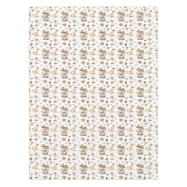 Whimsical Mushroom Woodland Tableclout | verzauber Tischdecke