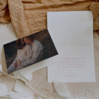 Whimsical Pink Schriftart Klappendusche Foto