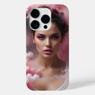 Whimsical Princess Fairy Tale Case-Mate iPhone 14 Pro Hülle