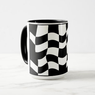 Whimsical Reverie: Die Intrige verkraften Tasse