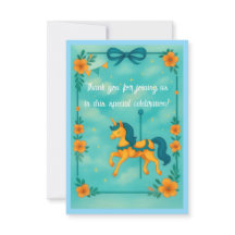 Whimsical Unicorn Baby Dusche