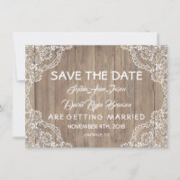 Whimsical Vintag Lace Old Barn Wedding