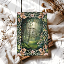 Whimsical Wald Raffle Diapper