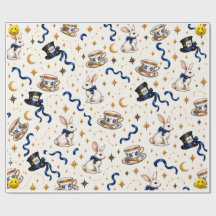Whimsical Wonderland Geschenk 