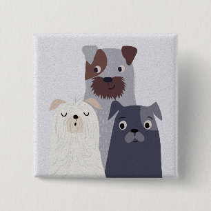 Whimsicaltrio Button