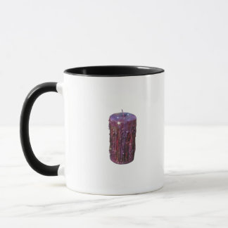 Whimsigoth Candle Classic Tasse