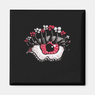 Whimsigoth Classic - Vintages Design Magnet