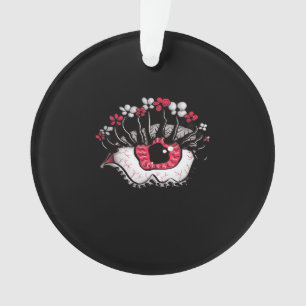 Whimsigoth Classic - Vintages Design Ornament